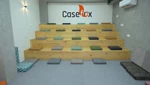 CaseFox, Inc.